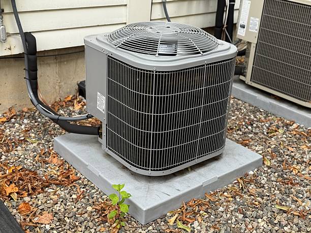 24/7 Emergency Hvac experts in Barrington, IL